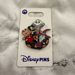 Disney | NWT Nightmare Before Christmas Pin